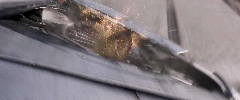 Illustration for article titled All the screen-Caps you need from the new Captain America 2 trailer